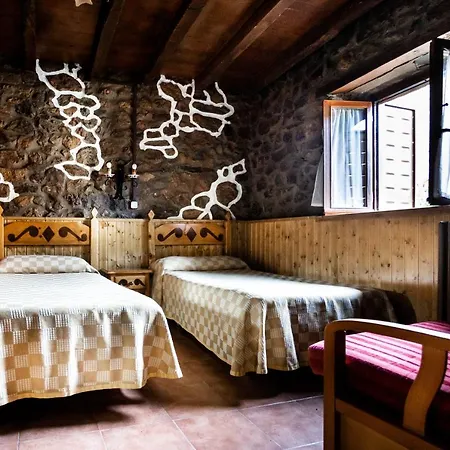 Casa De Aldea Menendez Holiday home