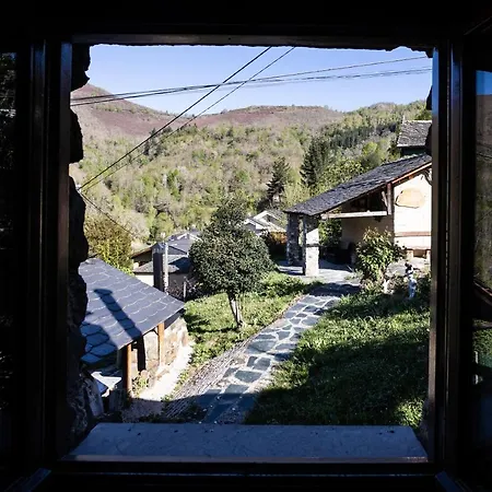 Casa De Aldea Menendez * Cangas De Narcea
