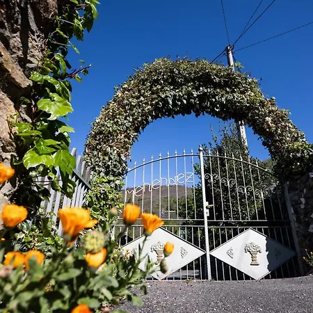 Holiday home Casa De Aldea Menendez *