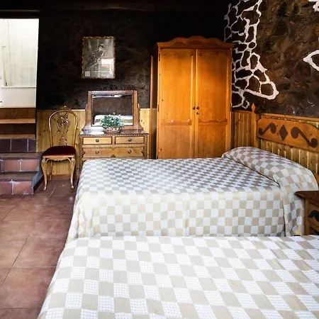 Casa De Aldea Menendez Cangas De Narcea