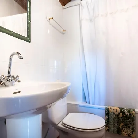 Holiday home Casa De Aldea Menendez *