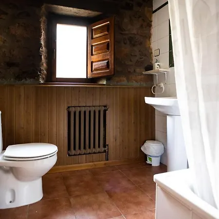 Holiday home Casa De Aldea Menendez