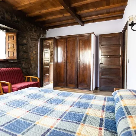 Casa De Aldea Menendez * Cangas De Narcea