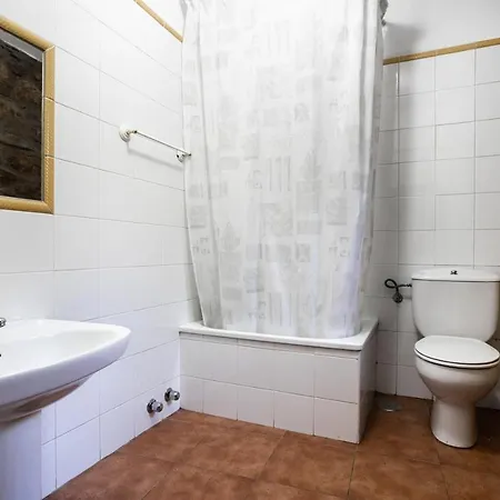 Casa De Aldea Menendez Holiday home Cangas De Narcea