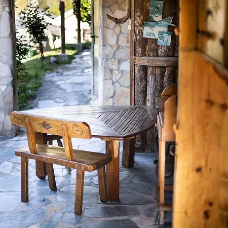 Holiday home Casa De Aldea Menendez