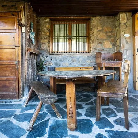Holiday home Casa De Aldea Menendez Cangas De Narcea