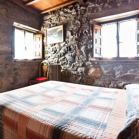 Holiday home Casa De Aldea Menendez